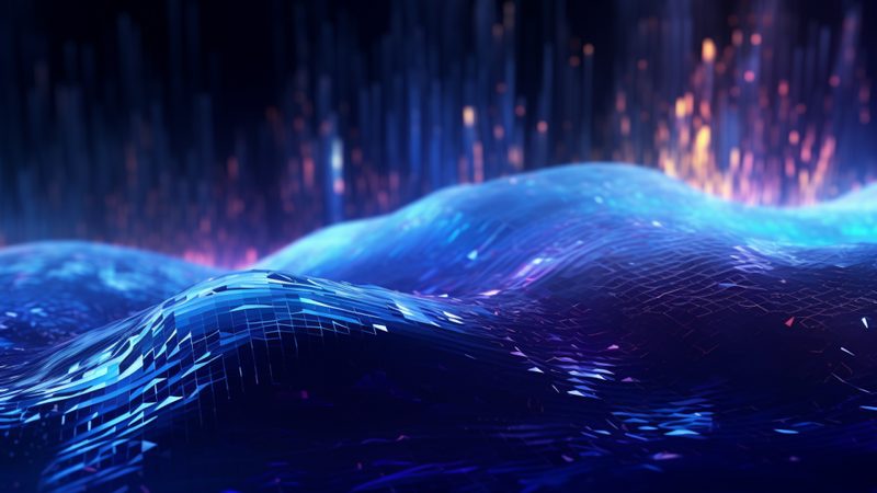 数据湖实战案例：揭秘企业大数据存储之道